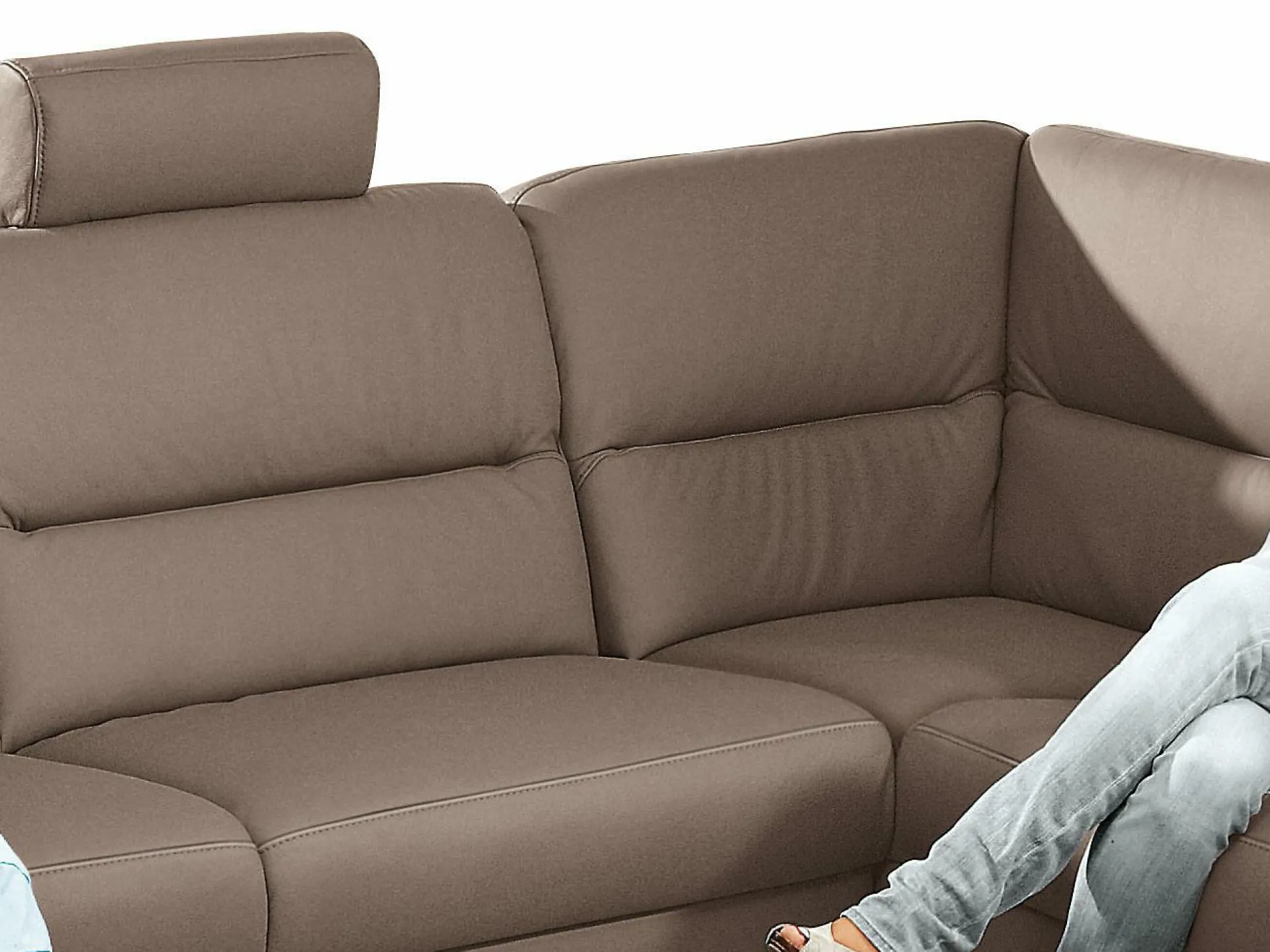 Polsterecke himolla 1112