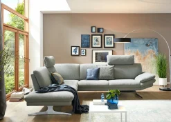 Polsterecke MONDO ARANCA