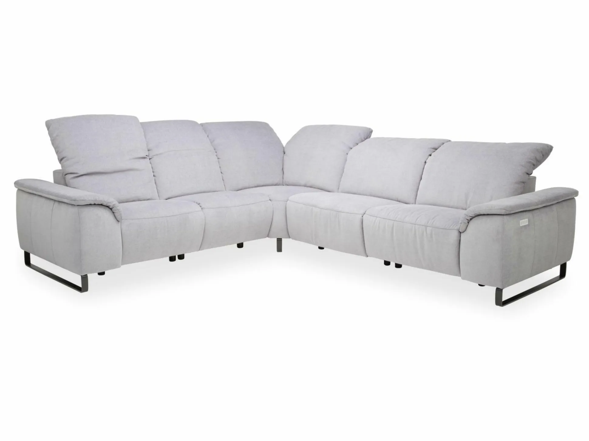 Polsterecke MONDO ATLA