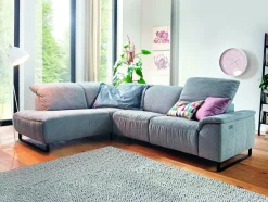 Polsterecke MONDO ATLA