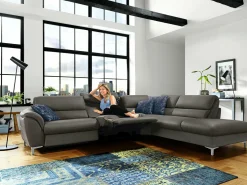 Polsterecke MONDO BAVERO