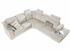 Polsterecke MONDO FLOW