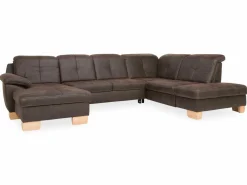 Polsterecke MONDO GIANNA