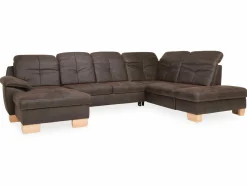 Polsterecke MONDO GIANNA