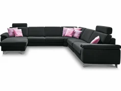 Polsterecke MONDO MAESTRA