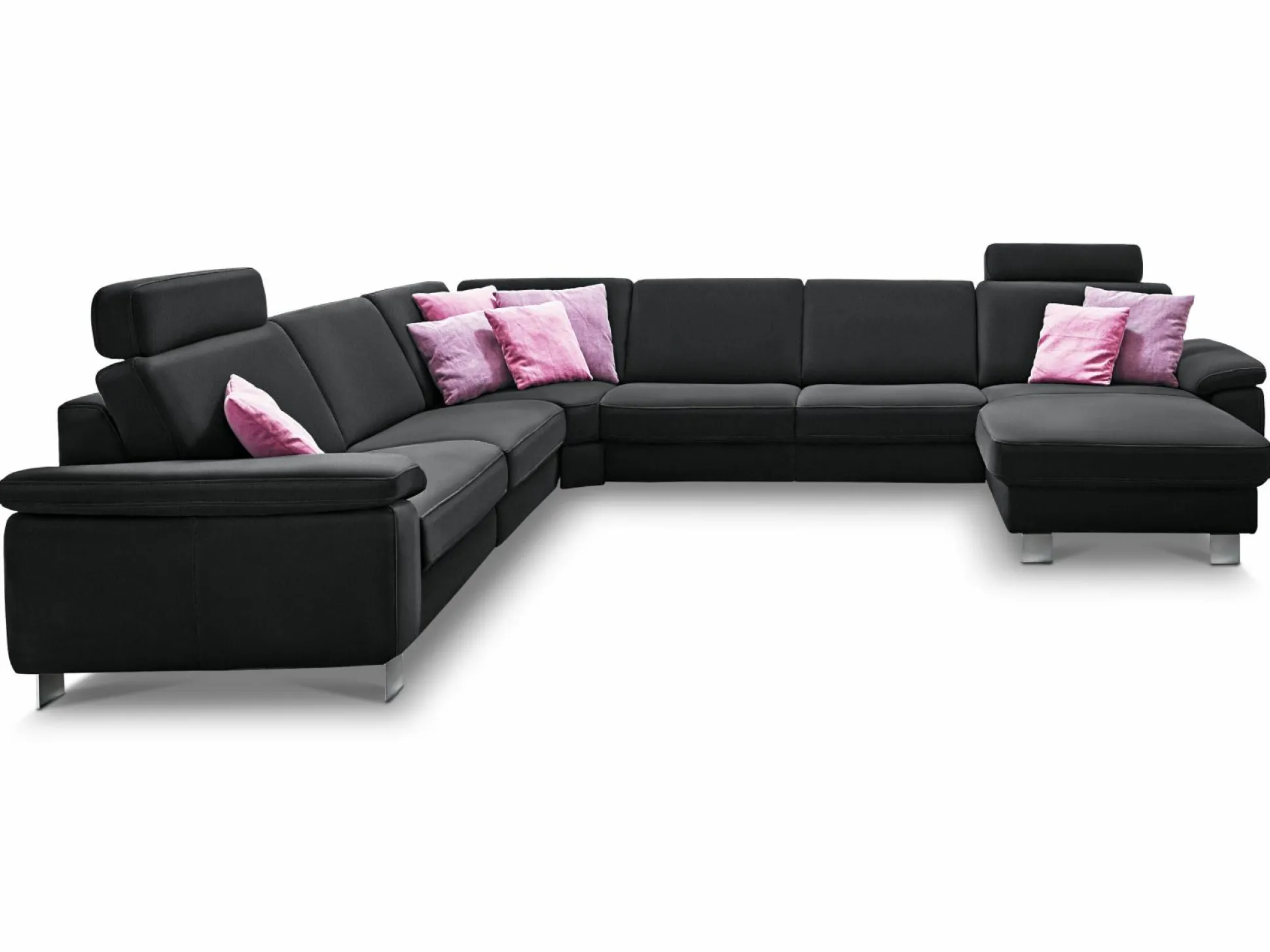 Polsterecke MONDO MAESTRA