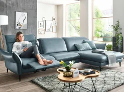 Polsterecke MONDO MIRUM