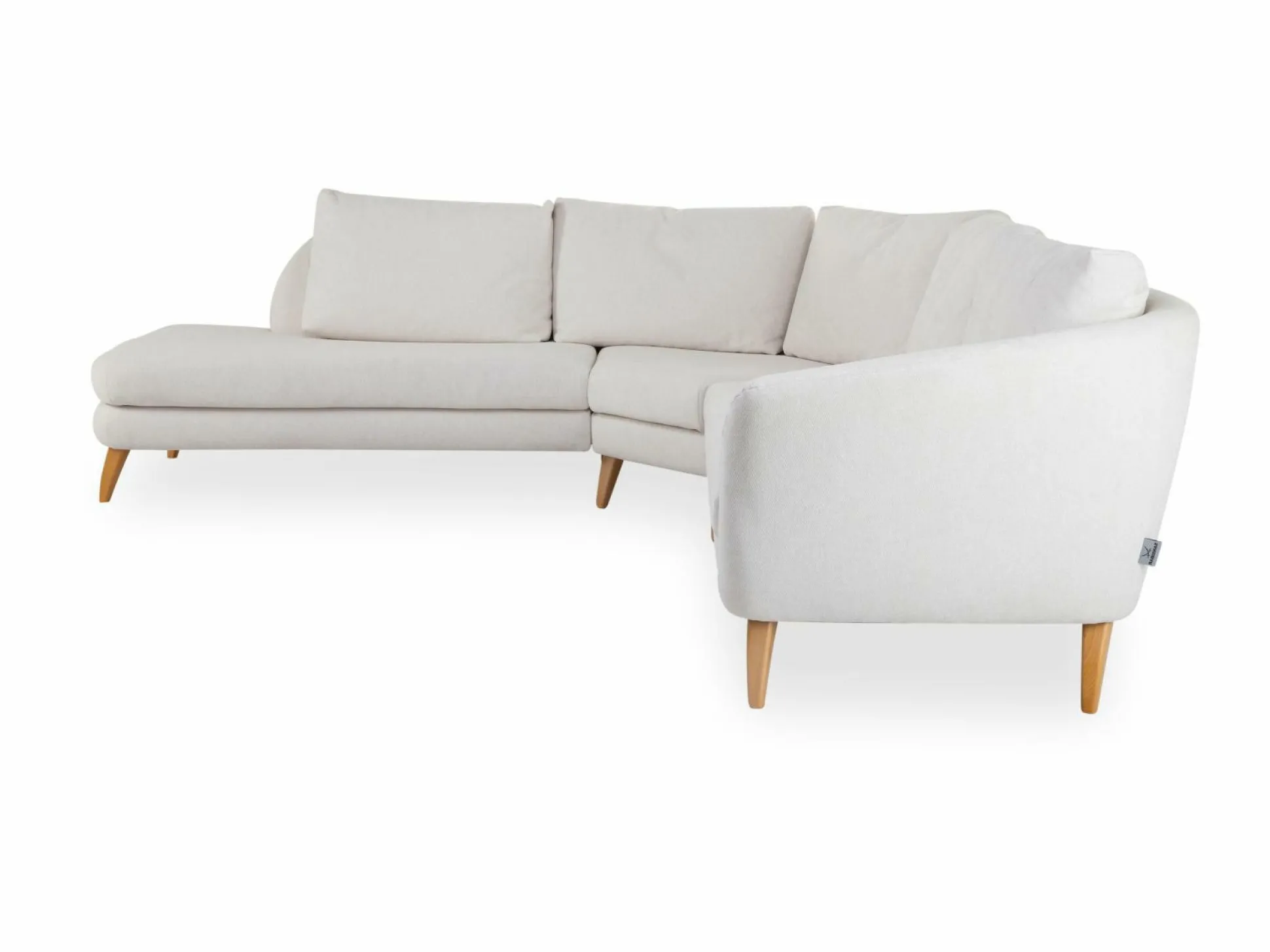 Polsterecke SANSIBAR FÜNEN