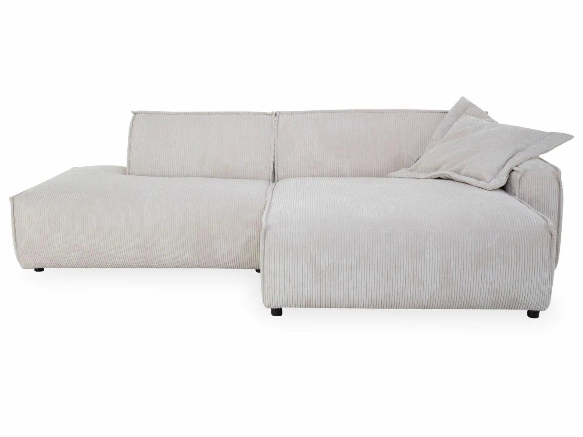 Polsterecke SANSIBAR KARLSHAM