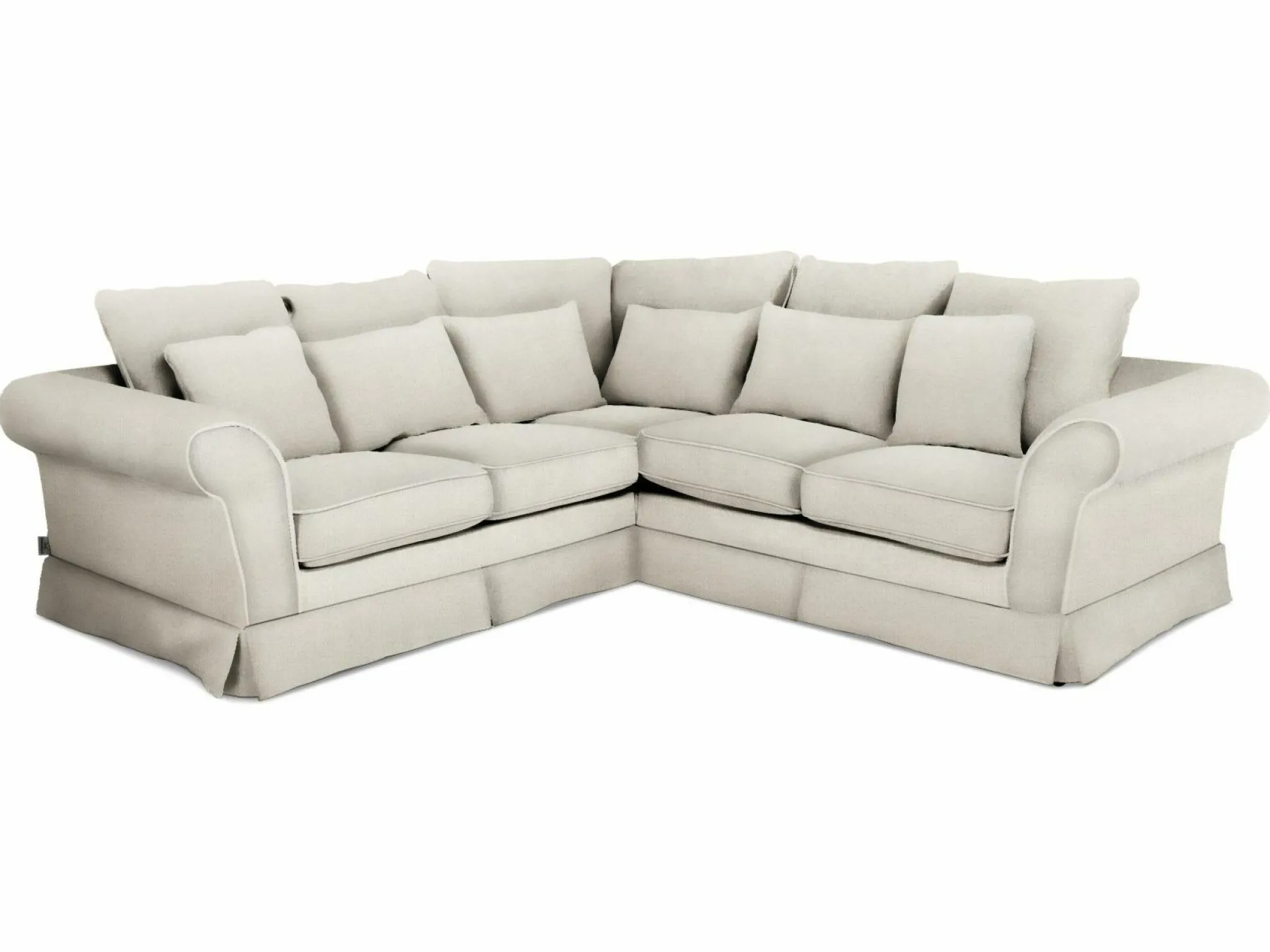 Polsterecke SANSIBAR NYBORG