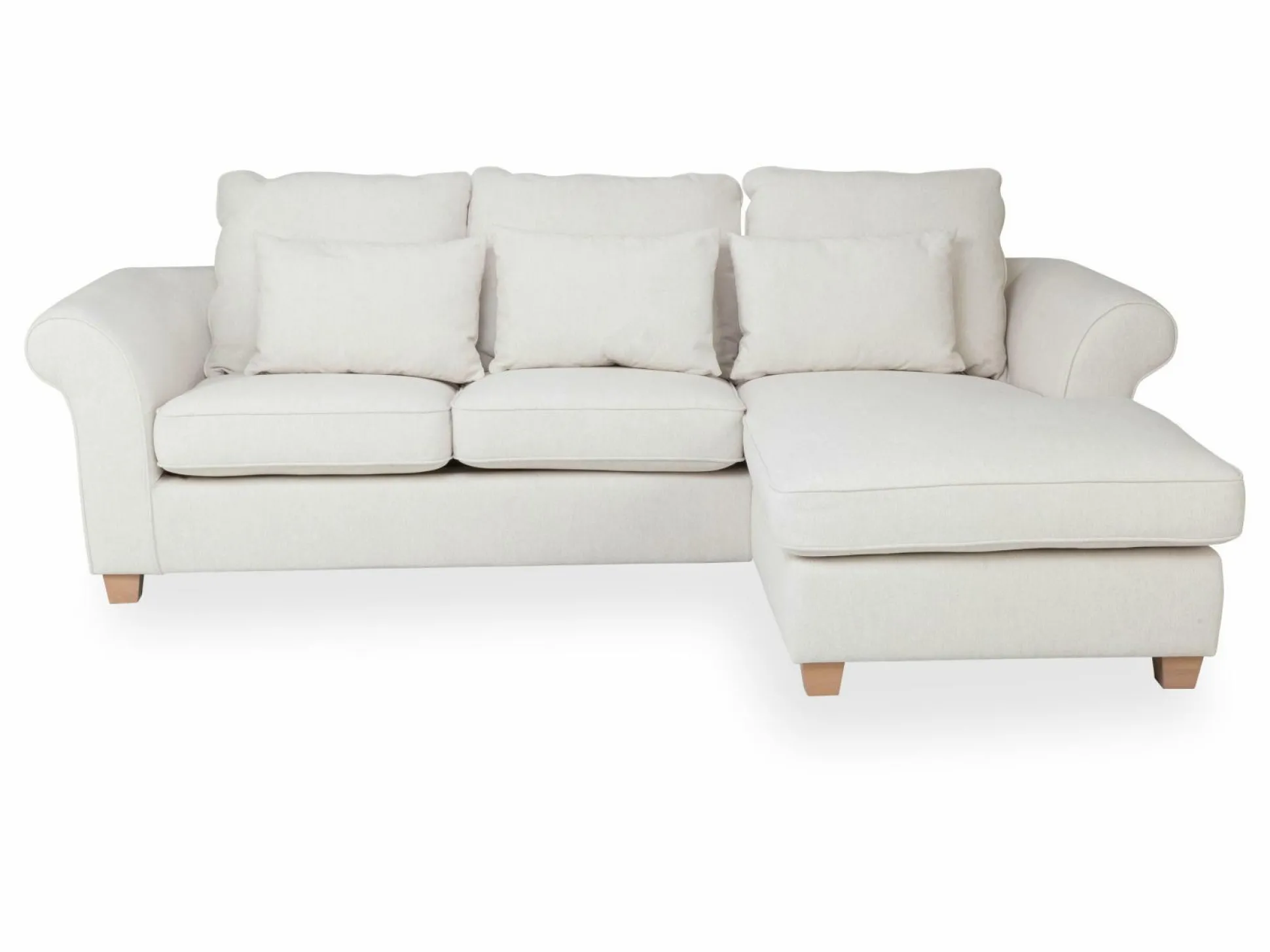 Polsterecke SANSIBAR SANDE