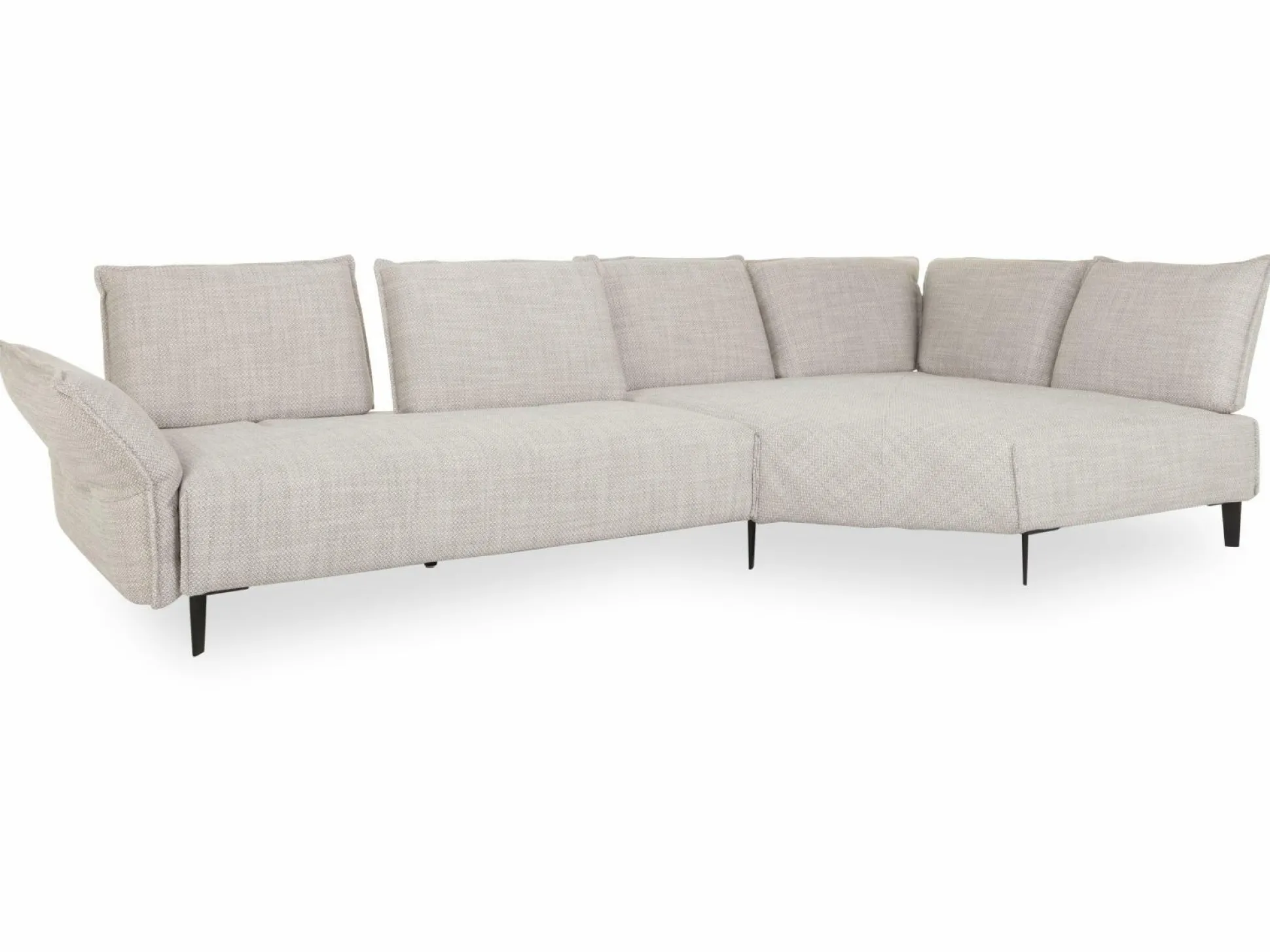 Polsterecke Sofamanufaktur 16660 BOONIE