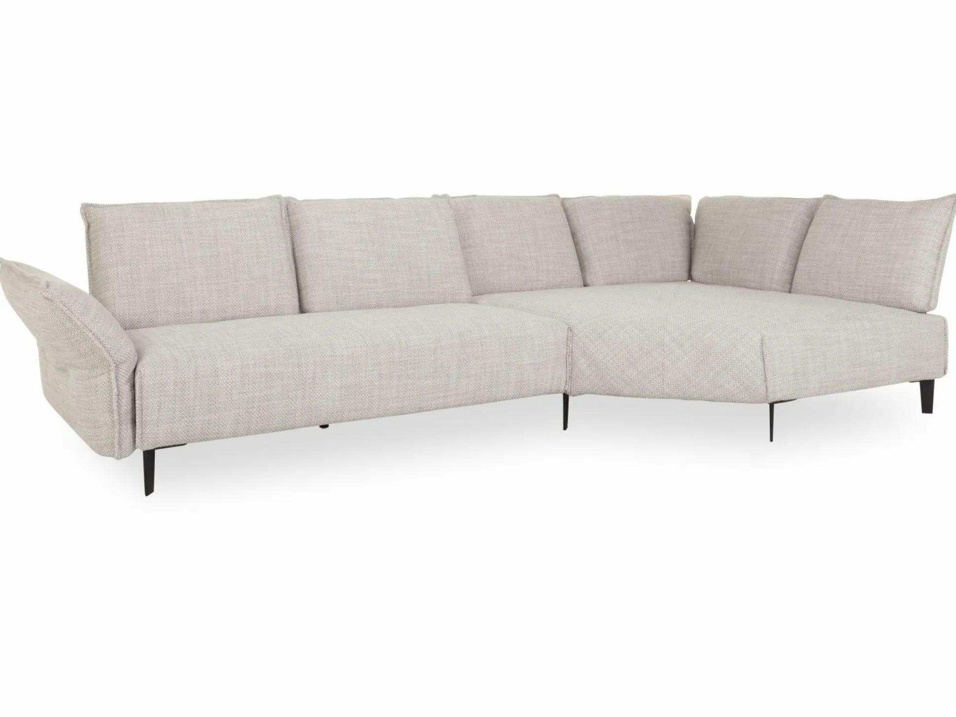 Polsterecke Sofamanufaktur 16660 BOONIE