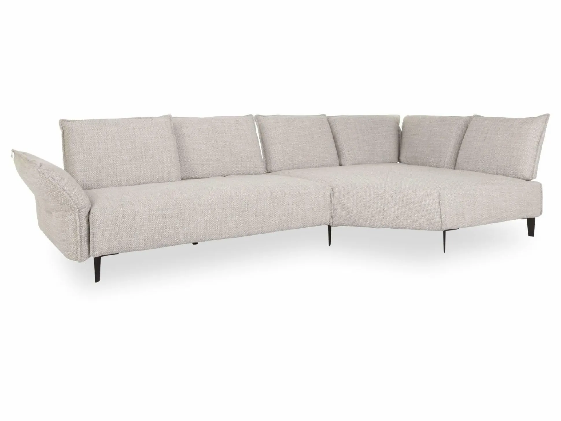 Polsterecke Sofamanufaktur 16660 BOONIE