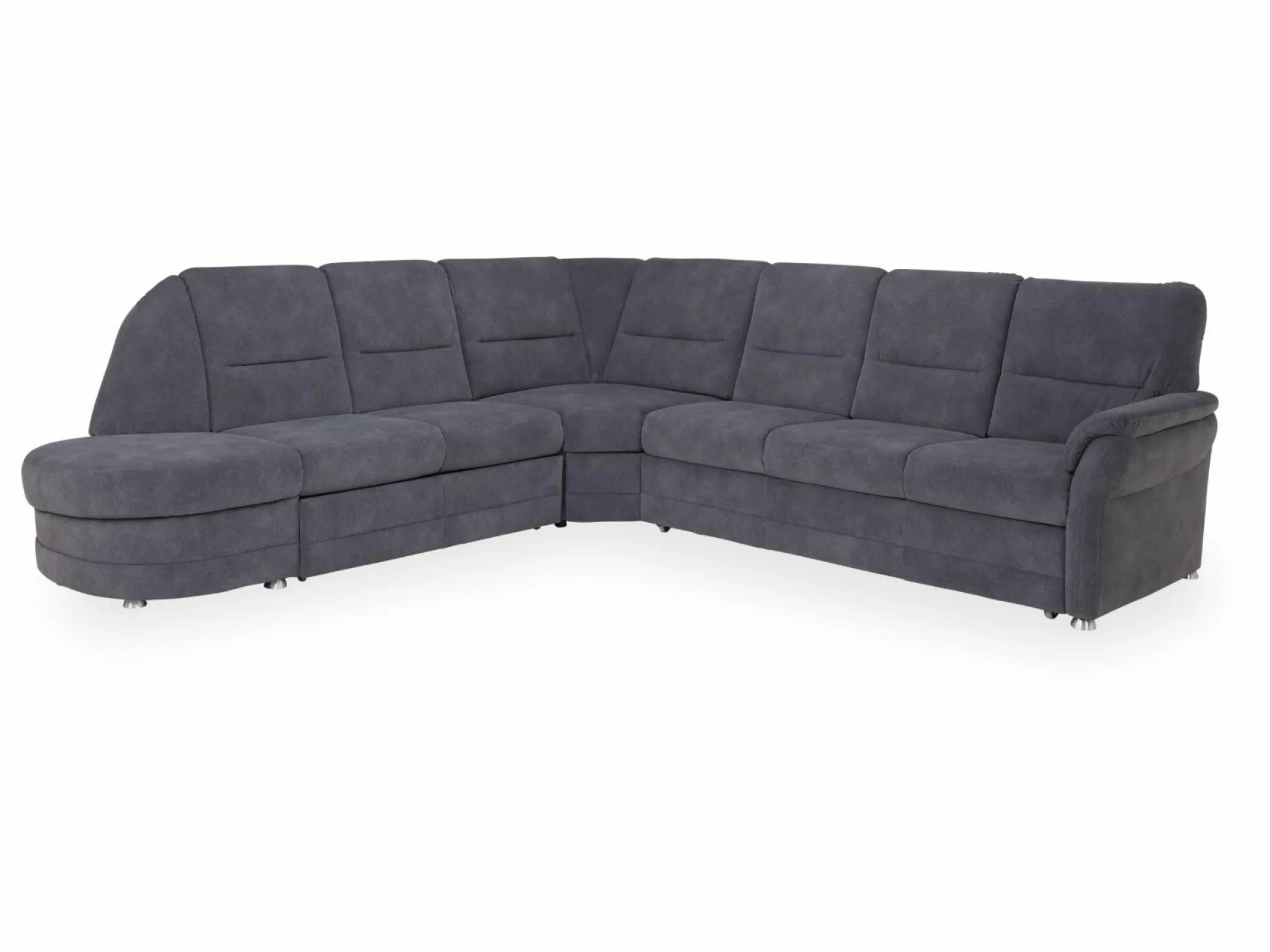 Polsterecke SYSTEMPOLSTER PIERRE