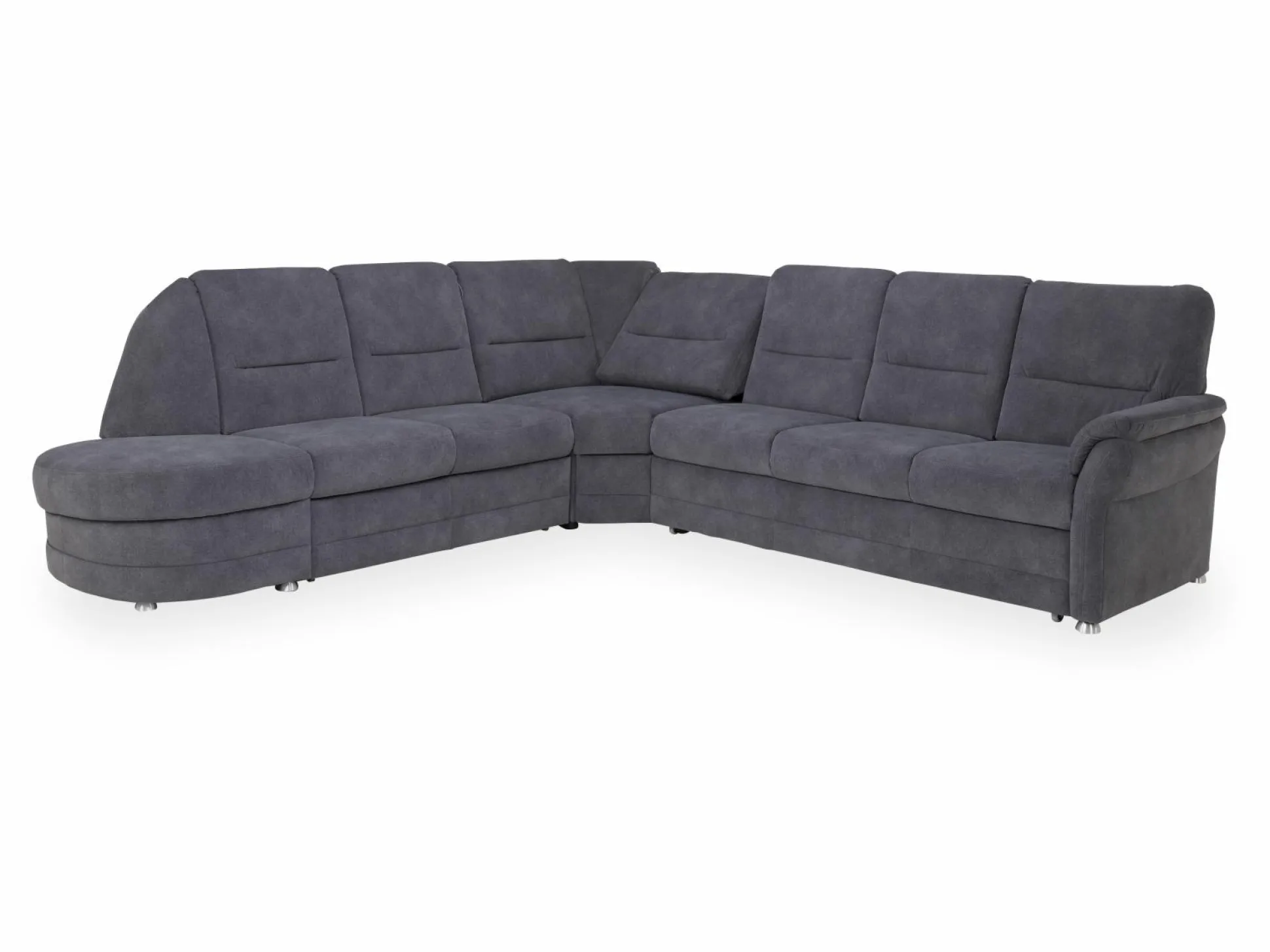 Polsterecke SYSTEMPOLSTER PIERRE