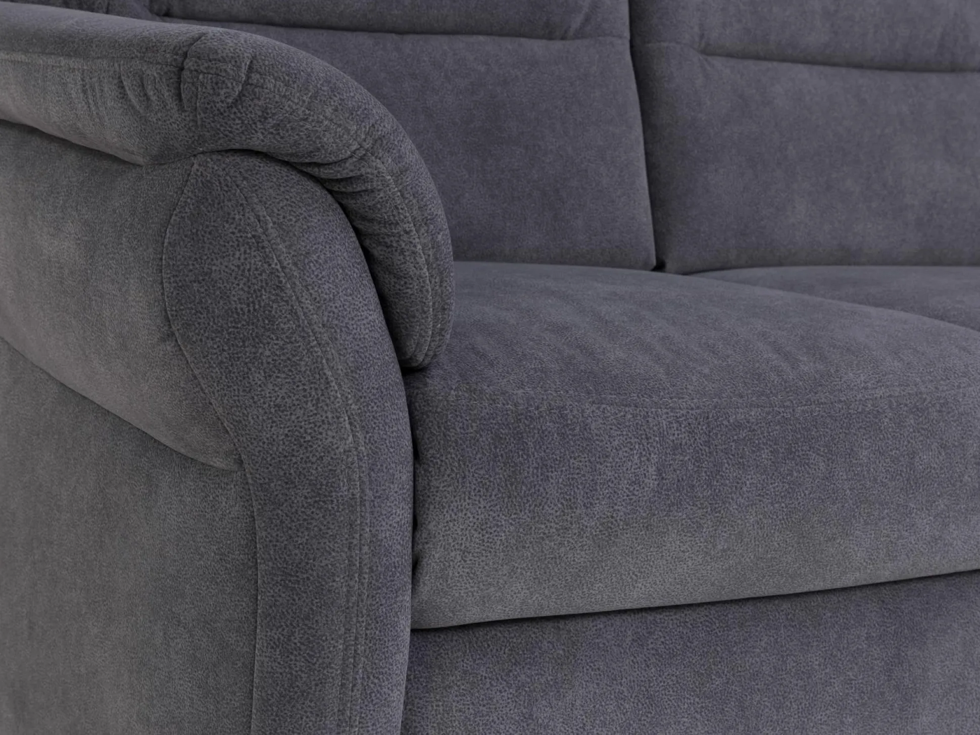 Polsterecke SYSTEMPOLSTER PIERRE