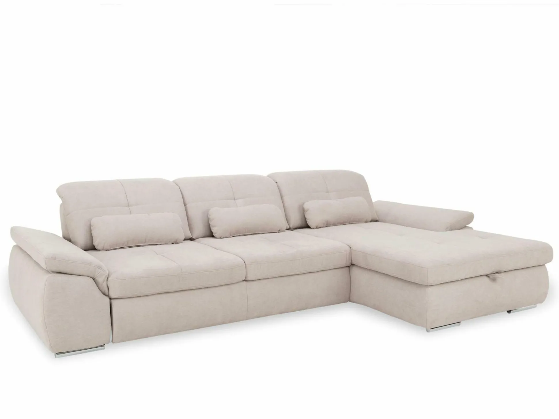 Polsterecke SYSTEMPOLSTER MINERVA