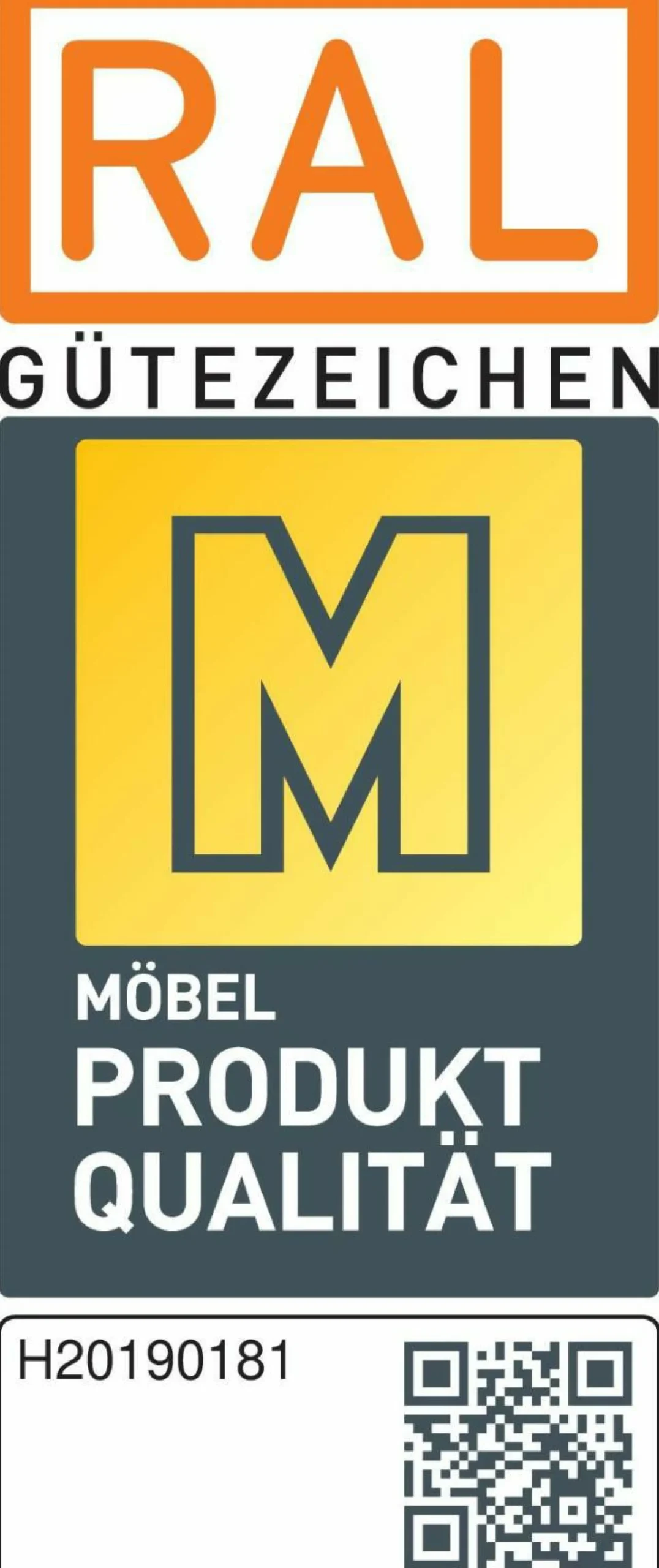 Polsterecke SYSTEMPOLSTER MINERVA