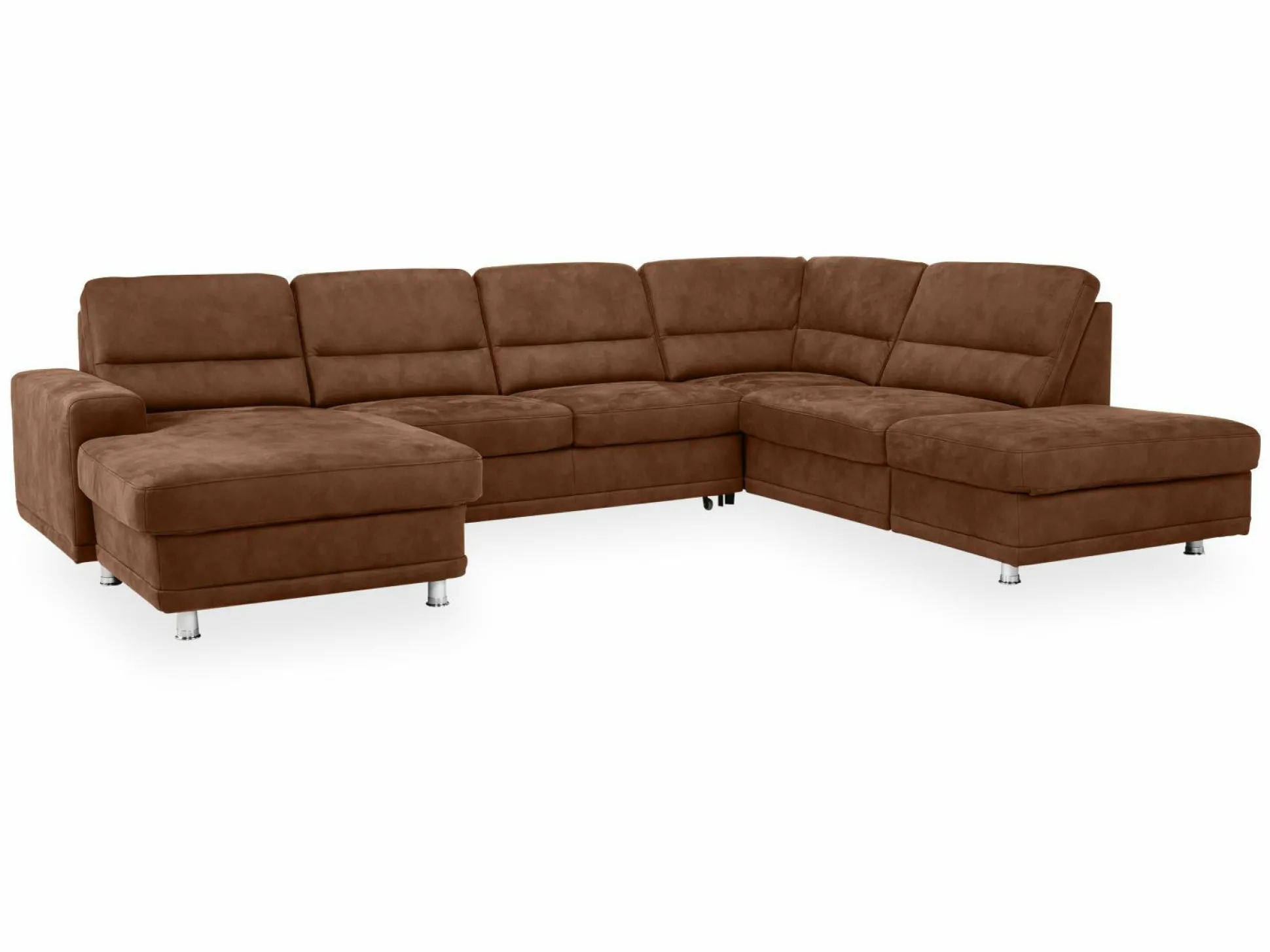 Polsterecke SYSTEMPOLSTER ZABINO