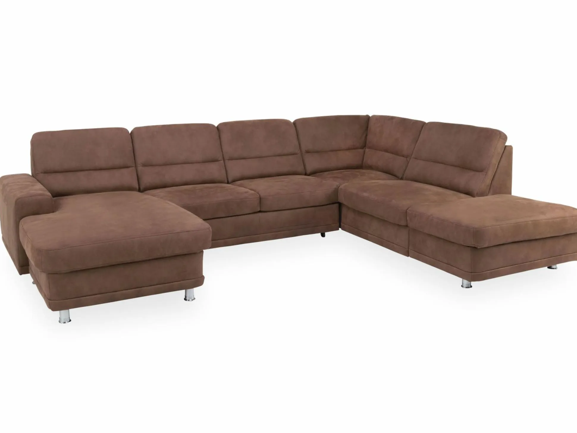 Polsterecke SYSTEMPOLSTER ZABINO