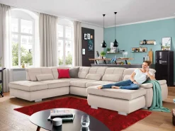 Polsterecke SYSTEMPOLSTER MINERVA