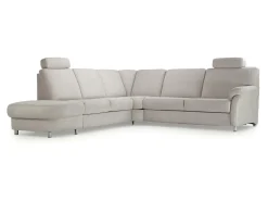 Polsterecke SYSTEMPOLSTER PAOLO 4-tlg.