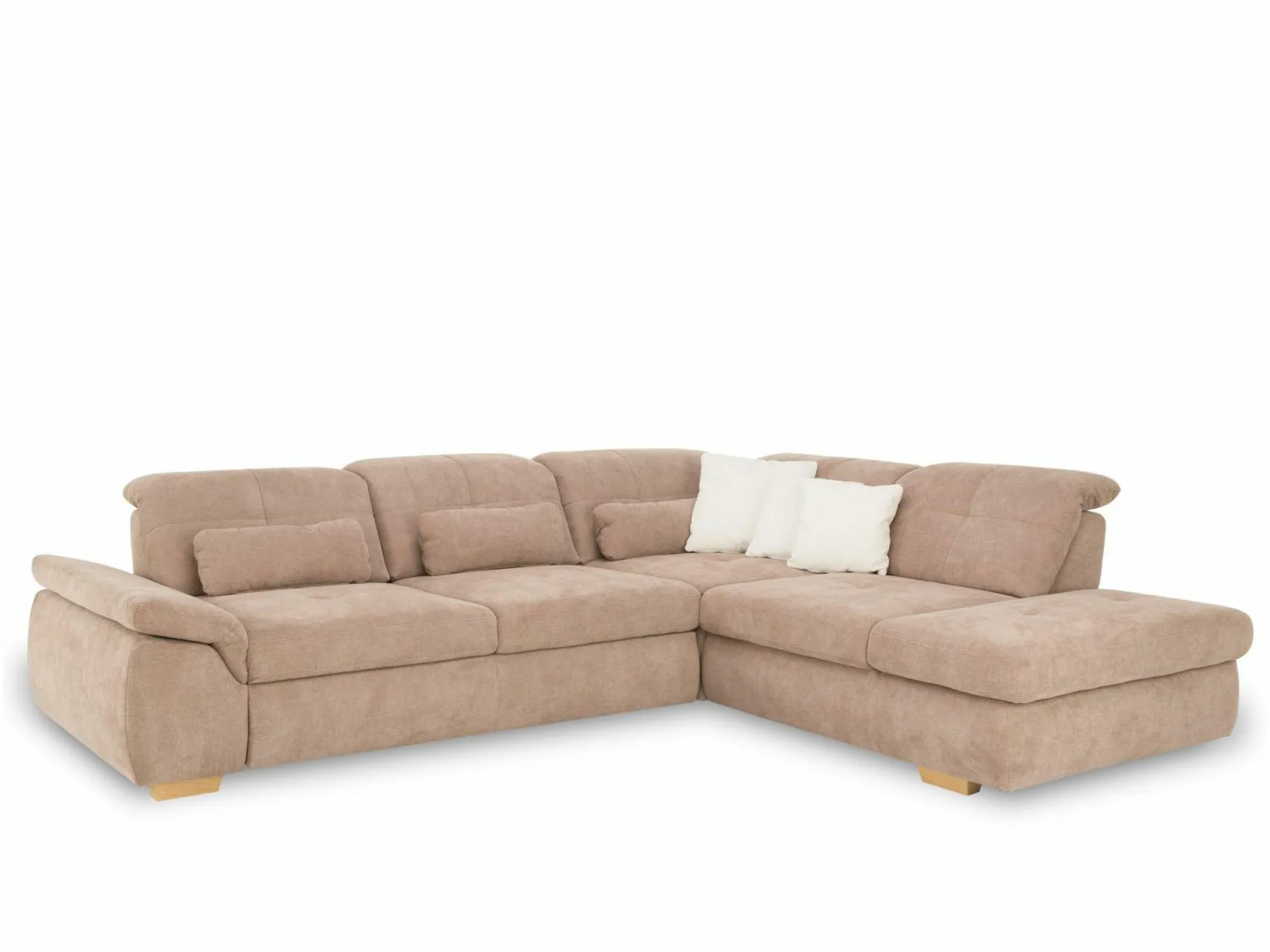 Polsterecke SYSTEMPOLSTER MINERVA