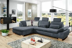 Polsterecke SYSTEMPOLSTER MARGO