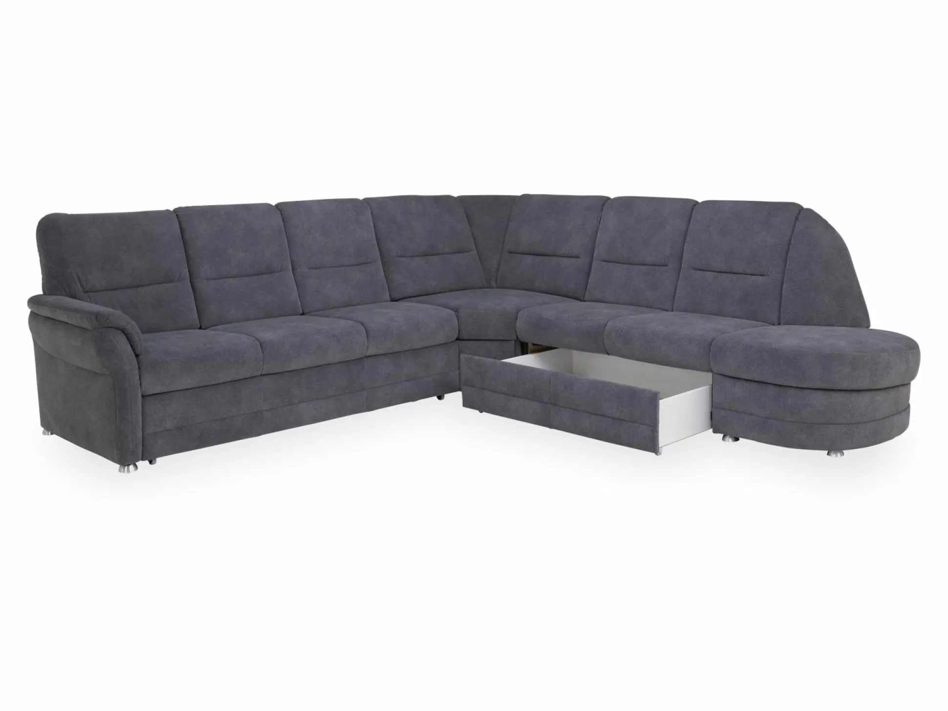 Polsterecke SYSTEMPOLSTER PIERRE