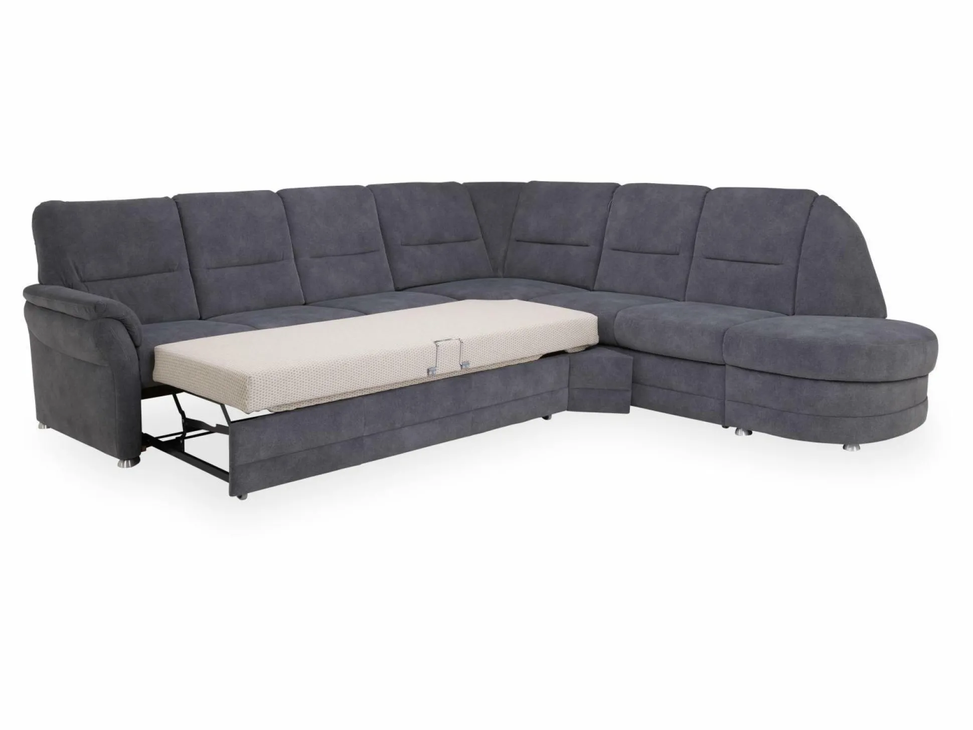 Polsterecke SYSTEMPOLSTER PIERRE