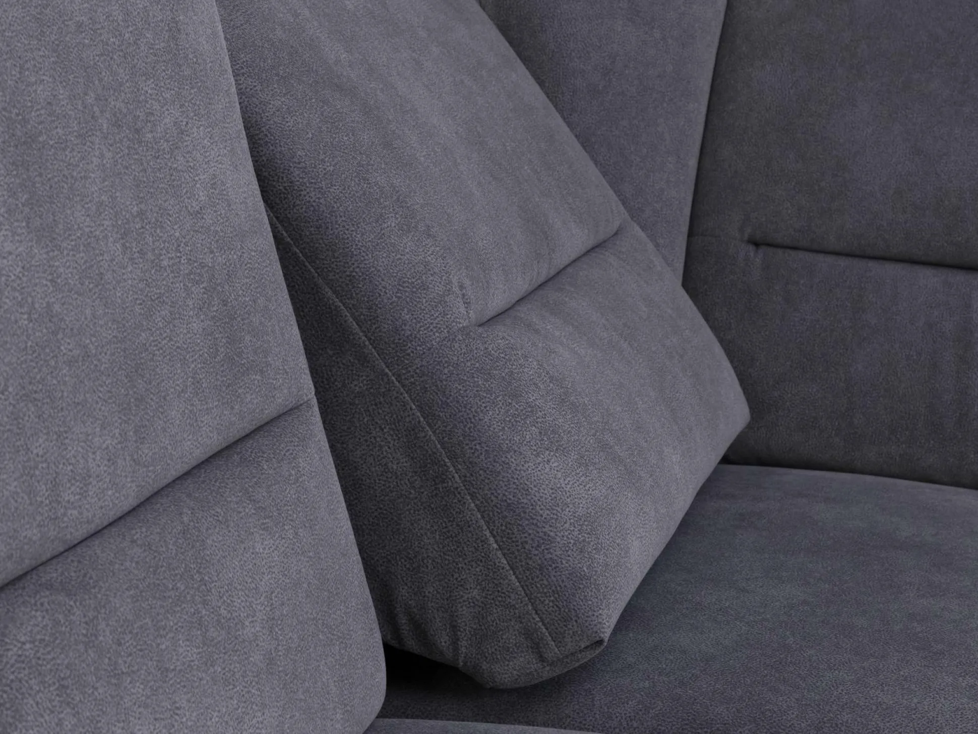 Polsterecke SYSTEMPOLSTER PIERRE