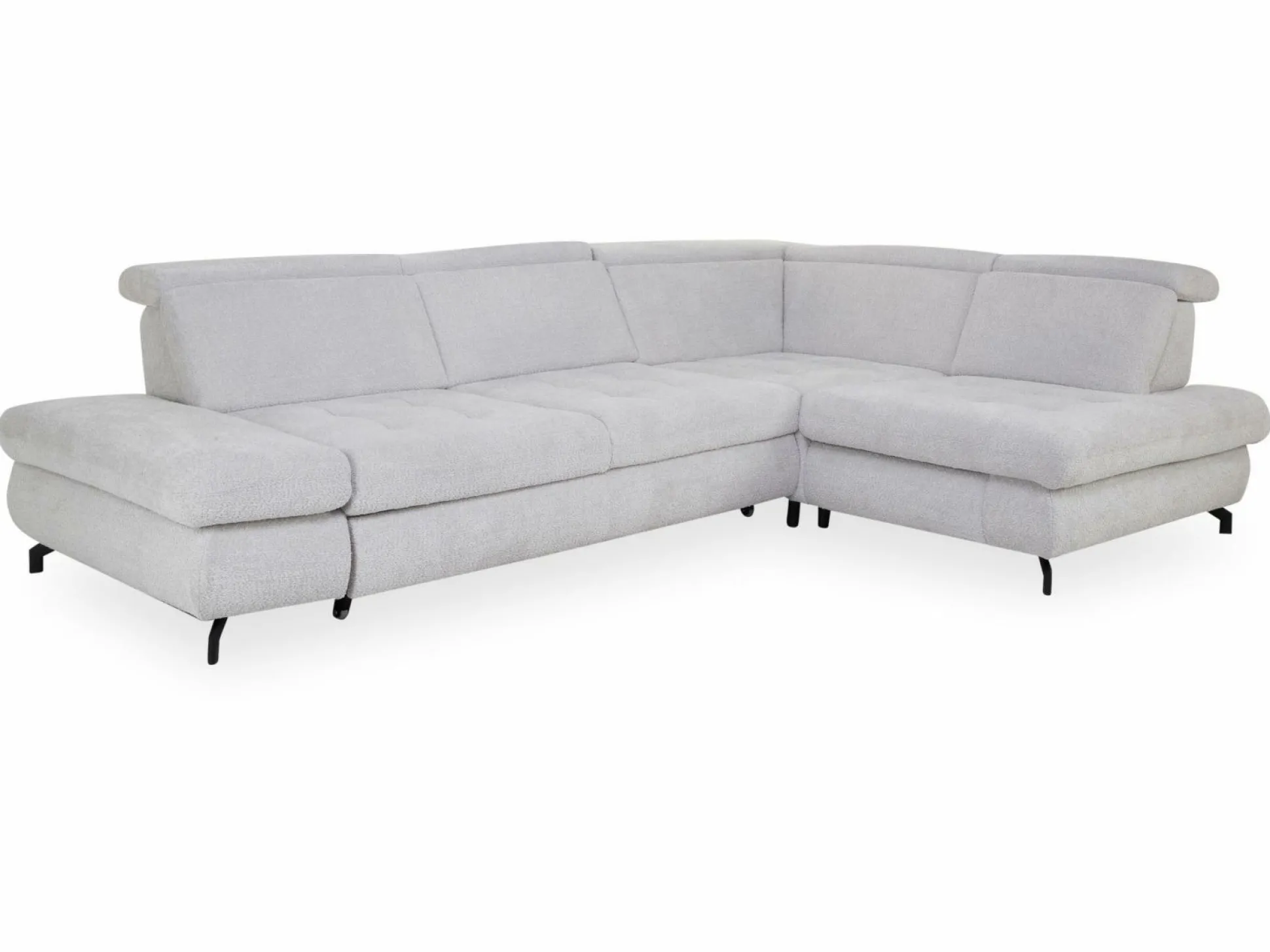 Polsterecke SYSTEMPOLSTER MAURICE