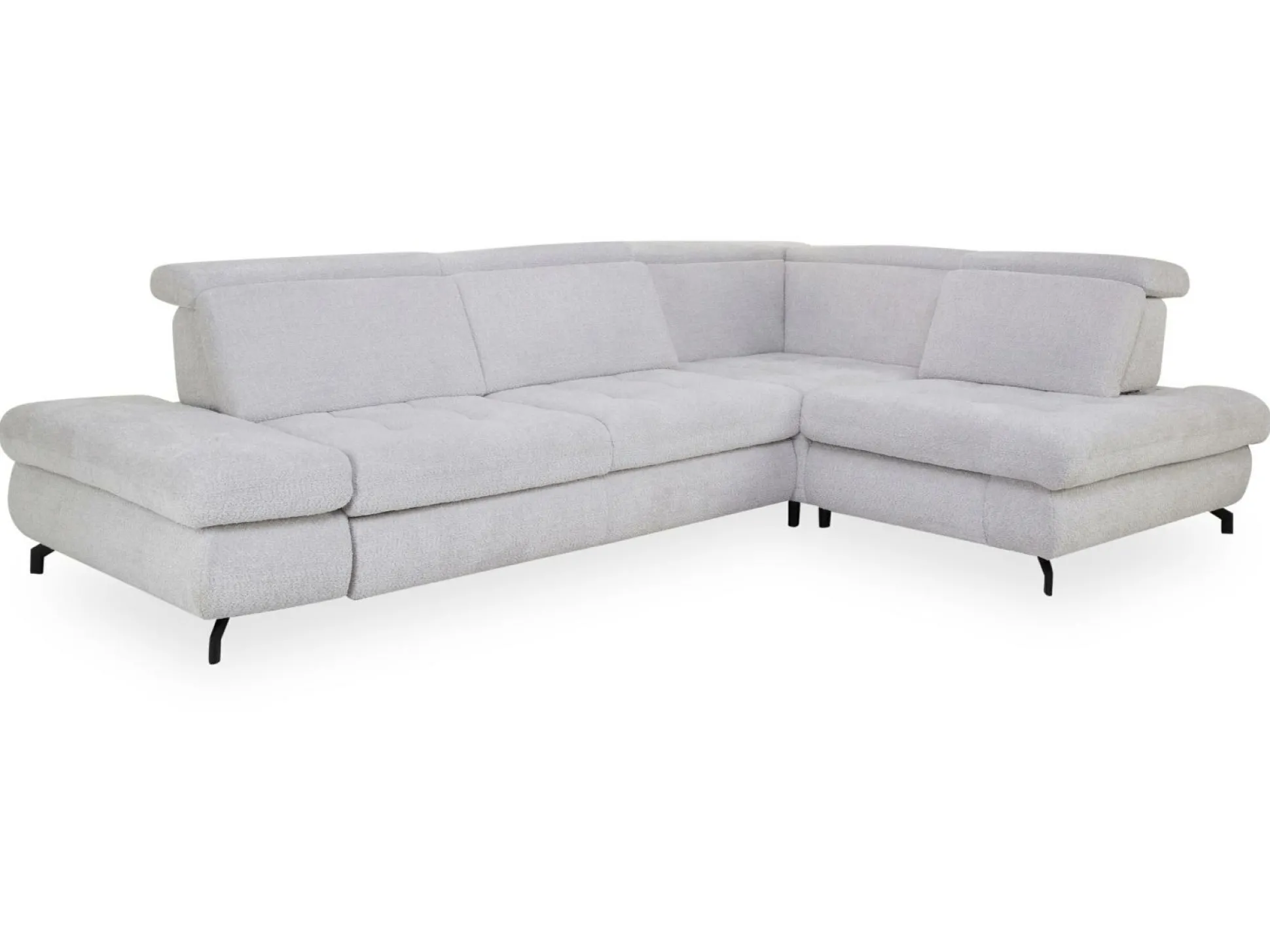 Polsterecke SYSTEMPOLSTER MAURICE