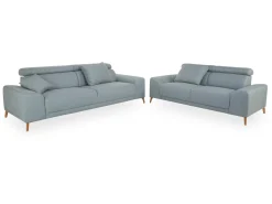 Polstergarnitur CINZIA