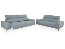 Polstergarnitur CINZIA