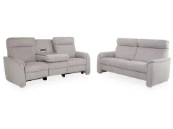 Polstergarnitur SYSTEMPOLSTER PAULA