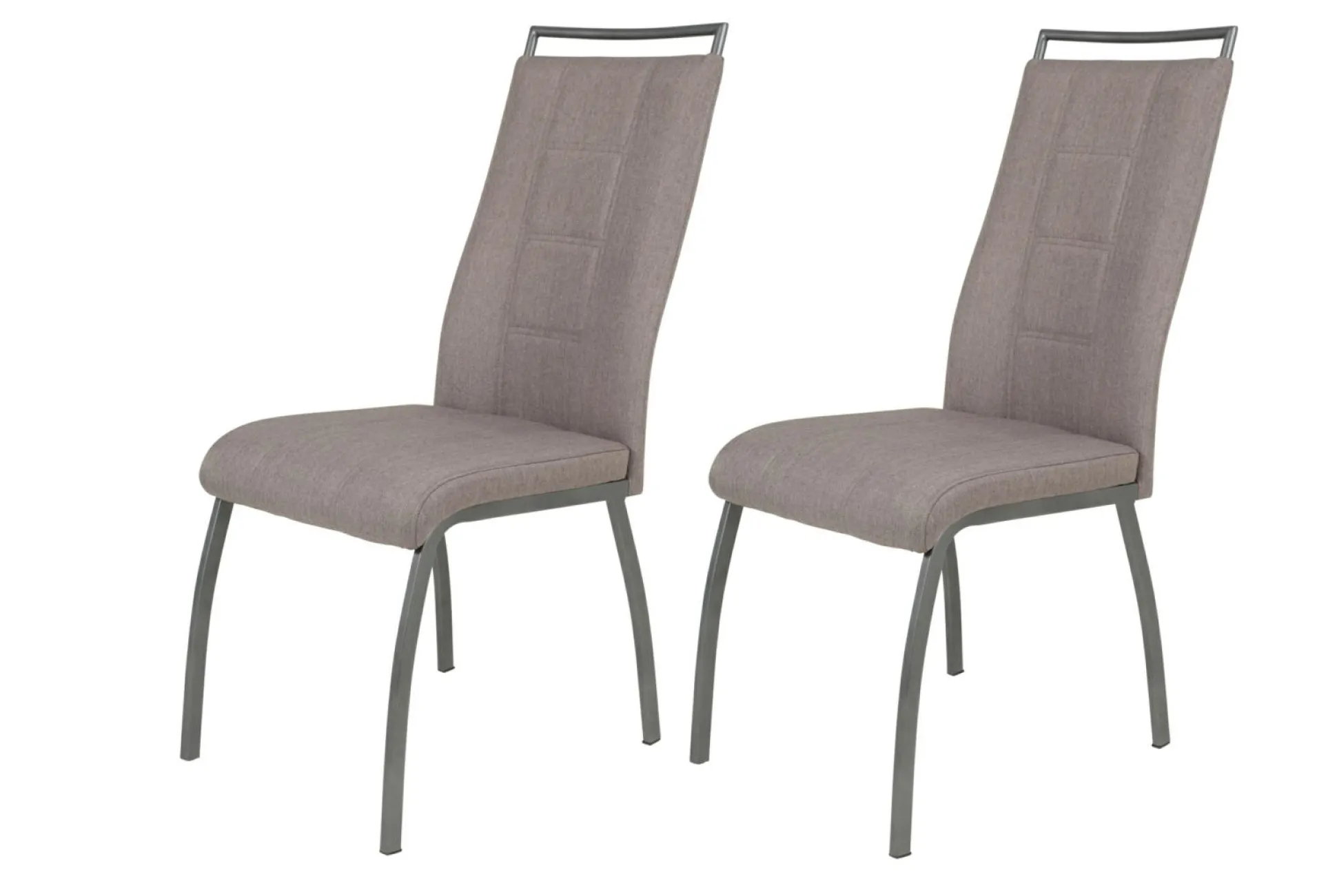 Polsterstuhl AMBER 1 2er Set