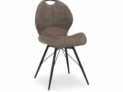 Polsterstuhl AURELIA