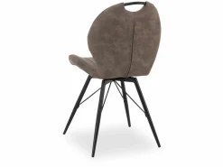 Polsterstuhl AURELIA