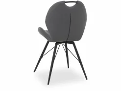 Polsterstuhl AURELIA