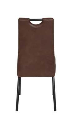 Polsterstuhl BEATE S 4er Set