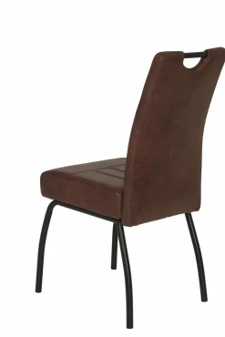 Polsterstuhl BEATE S 4er Set