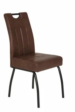 Polsterstuhl BEATE S 2er Set