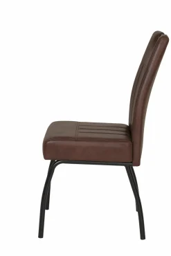 Polsterstuhl BEATE S 2er Set