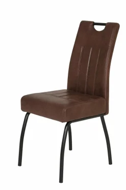 Polsterstuhl BEATE S 2er Set