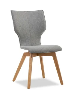 Polsterstuhl bert plantagie JONI WOOD