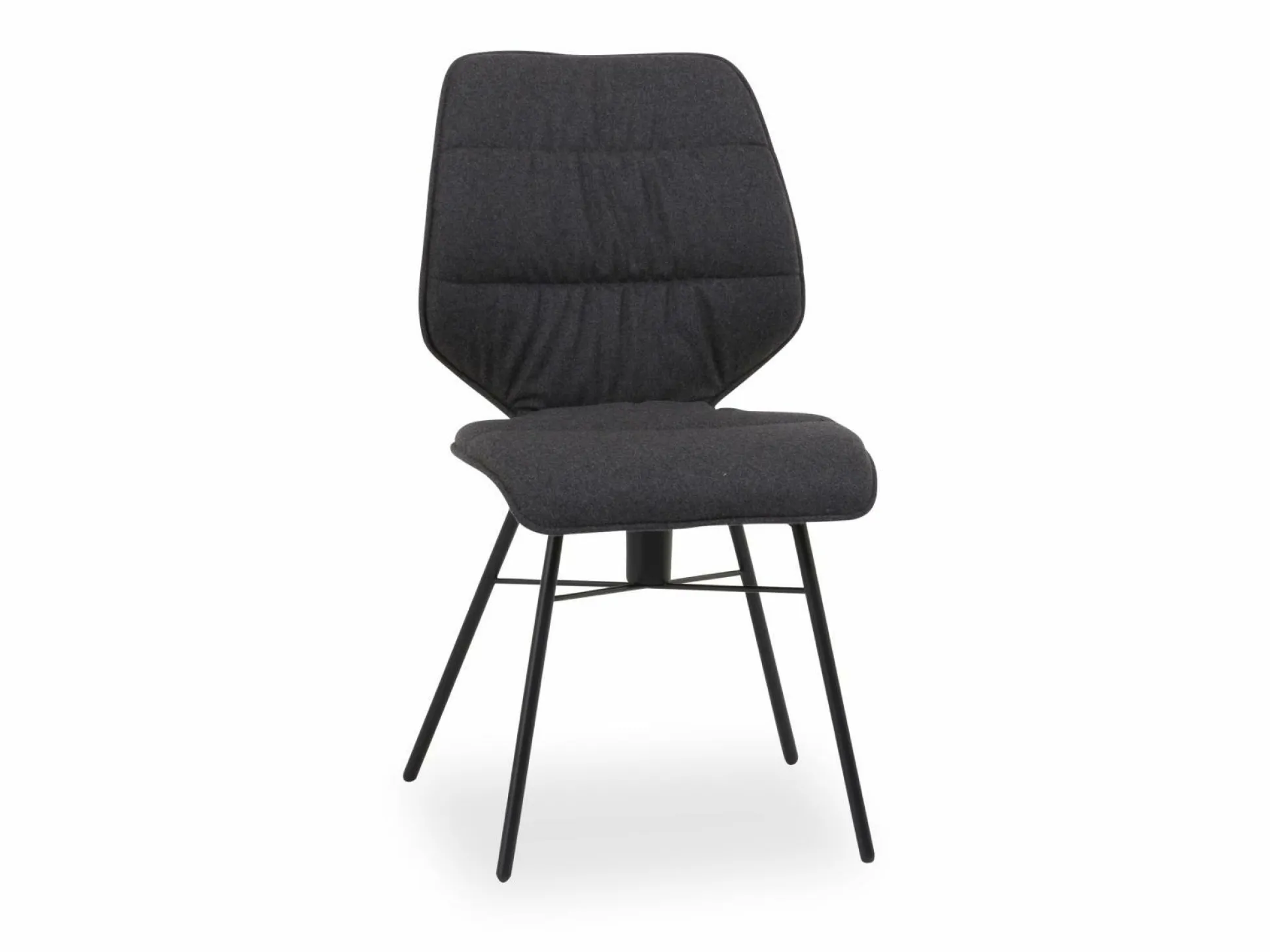 Polsterstuhl bert plantagie CANVAS FOUR