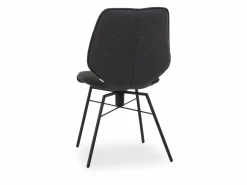 Polsterstuhl bert plantagie CANVAS FOUR