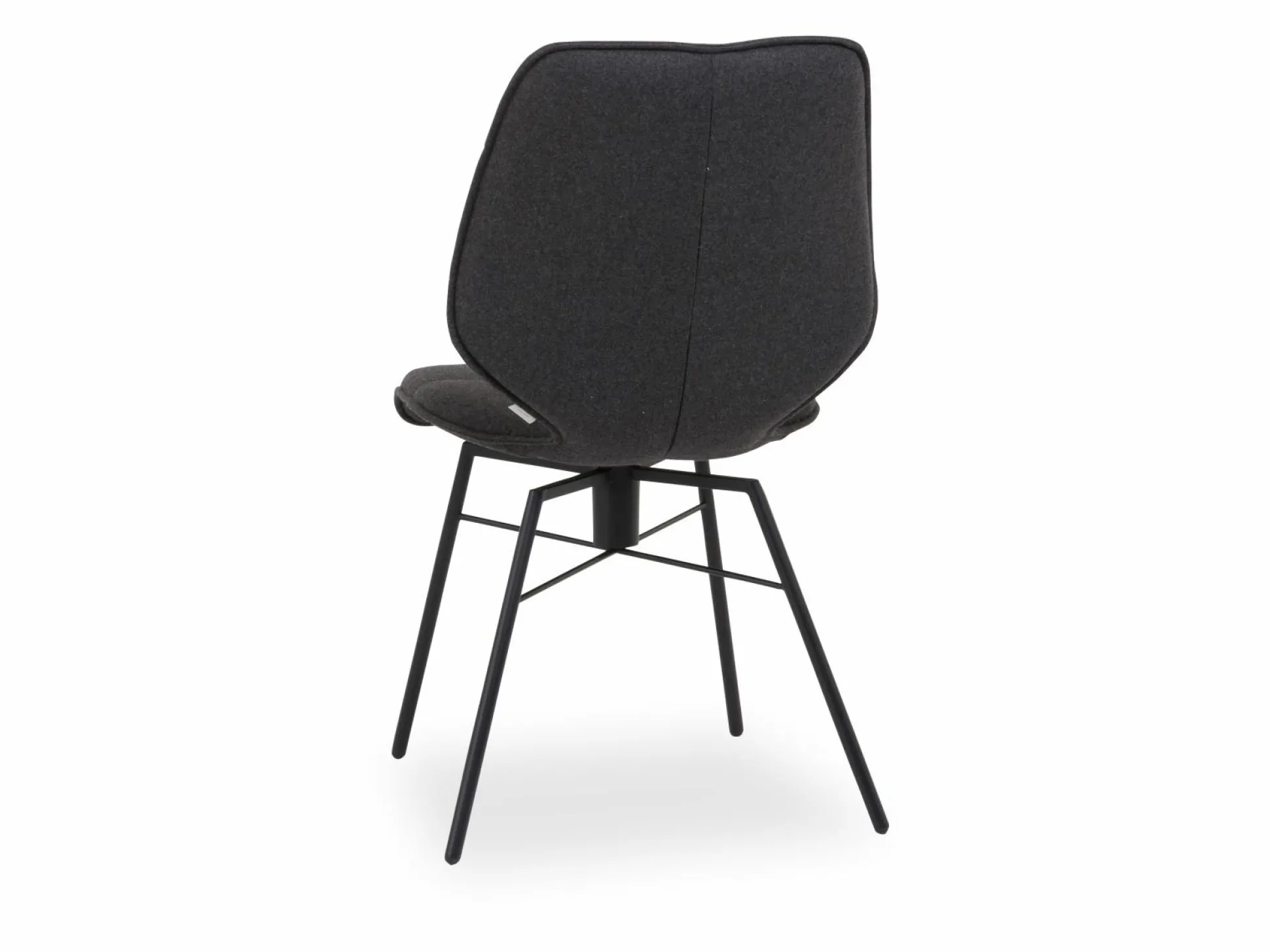 Polsterstuhl bert plantagie CANVAS FOUR